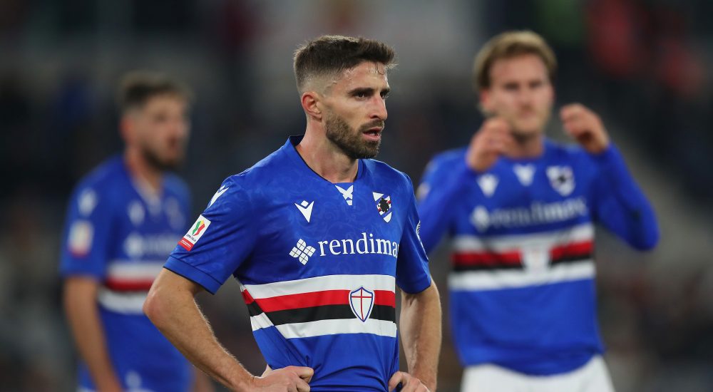 Sampdoria Genua Serie C