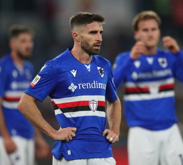 Sampdoria Genua Serie C