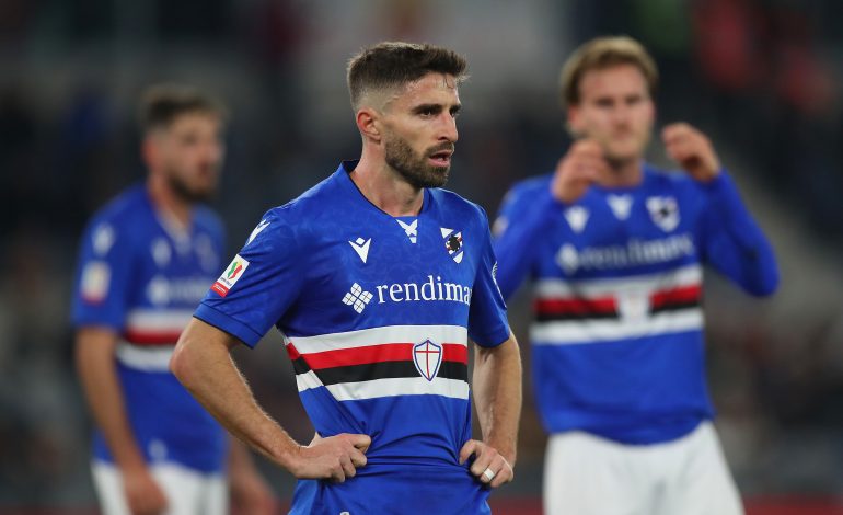 Sampdoria Genua Serie C