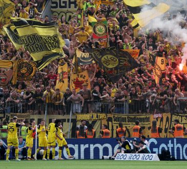 BVB Revierderby