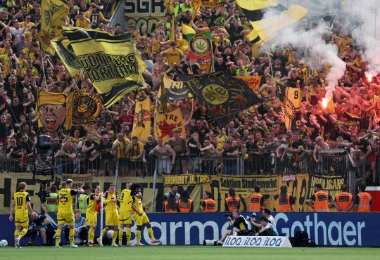 BVB Revierderby