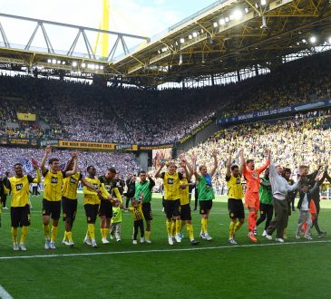 Bundesliga Statistik 2024/2025