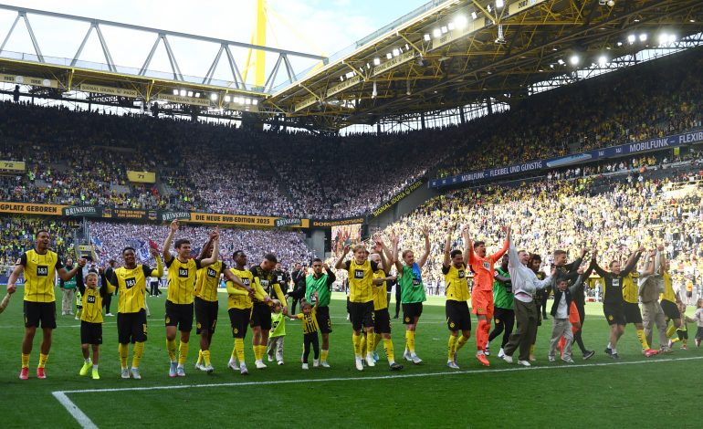Bundesliga Statistik 2024/2025