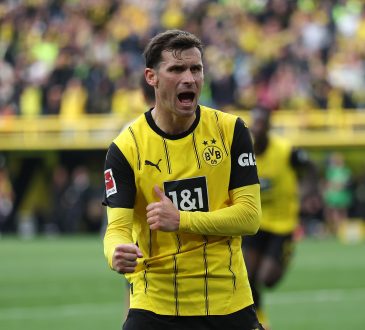Dortmund Wolfsburg