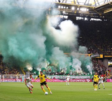 BVB Wolfsburg