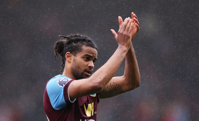 Lorenz Assignon Burnley FC