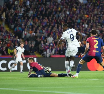 FC Barcelona Inter
