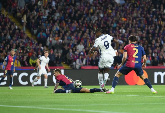 FC Barcelona Inter