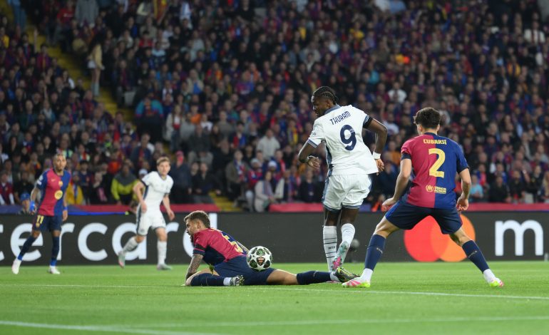 FC Barcelona Inter