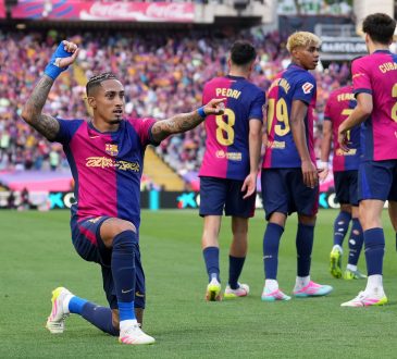 Barcelona Real torreichste Spiele