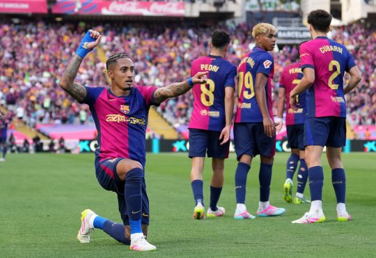 El Clasico