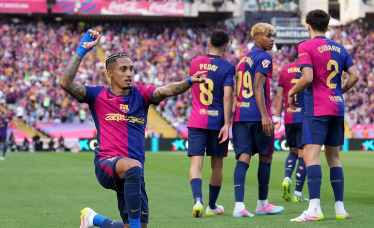 El Clasico