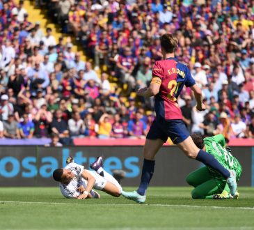FC Barcelona Real Madrid