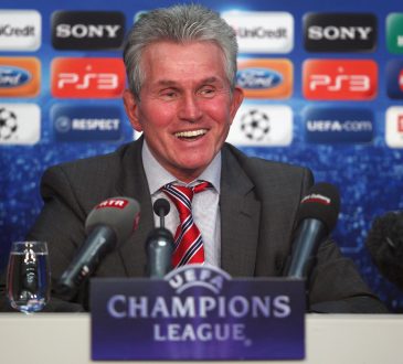 Jupp Heynckes Sprüche