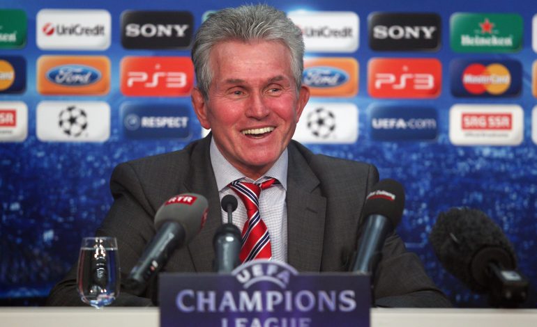 Jupp Heynckes Sprüche