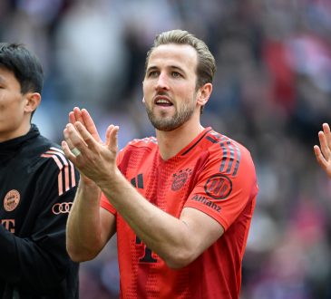 RB Leipzig Bayern