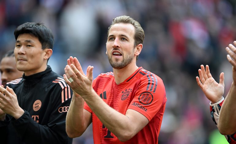 RB Leipzig Bayern