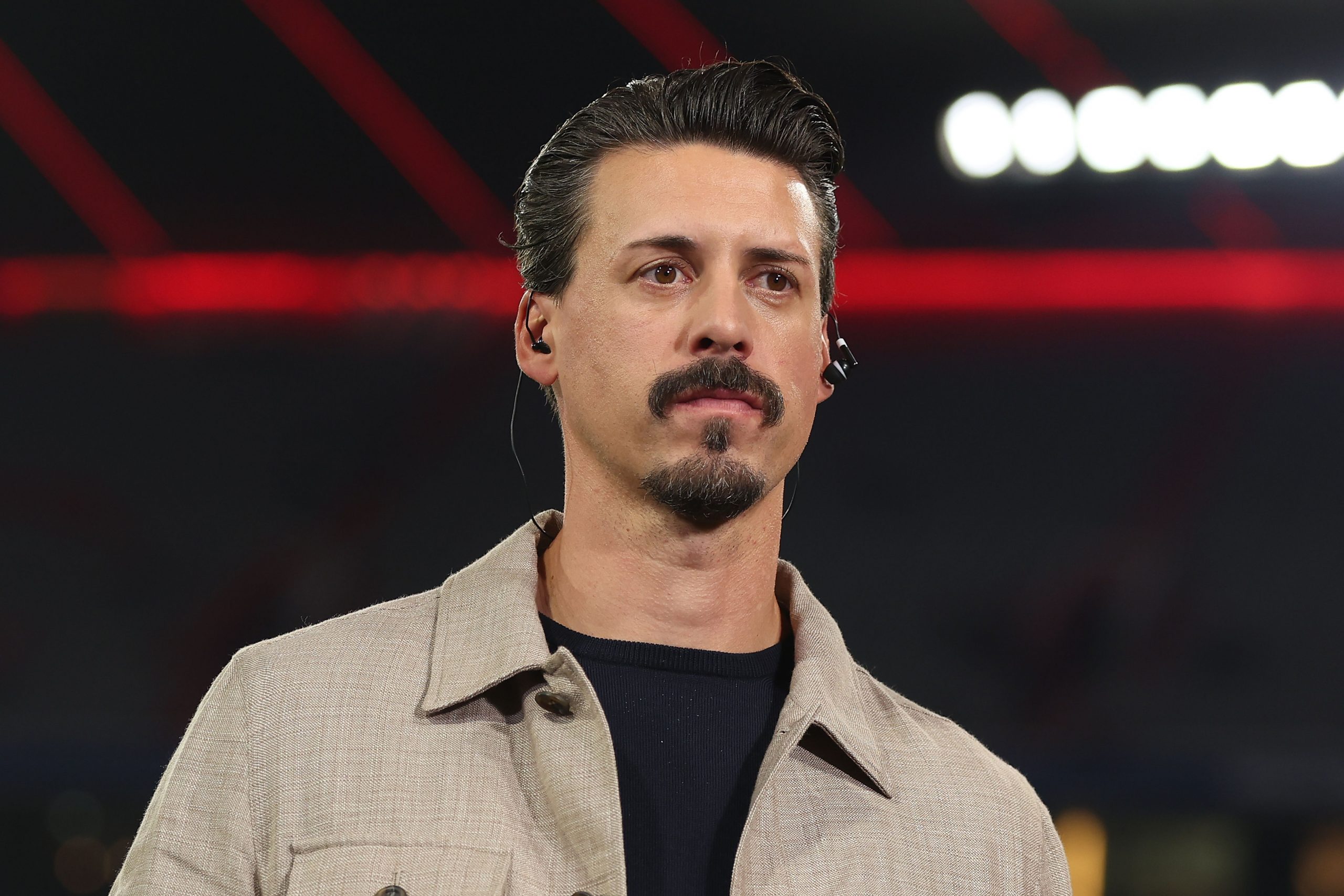 Sandro Wagner