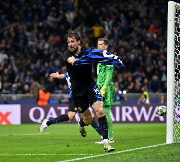 Champions League bestes Halbfinale
