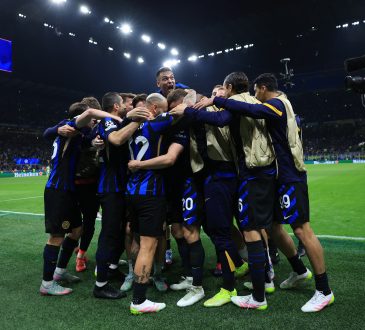 Inter FC Barcelona