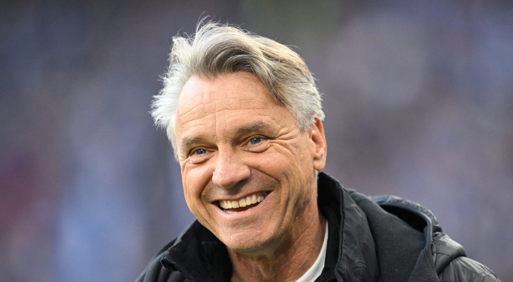 Bundesliga Voraussichtliche Aufstellungen SV Elversberg Horst Steffen