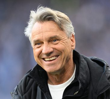 Bundesliga Voraussichtliche Aufstellungen SV Elversberg Horst Steffen