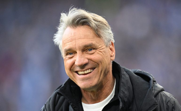 Bundesliga Voraussichtliche Aufstellungen SV Elversberg Horst Steffen