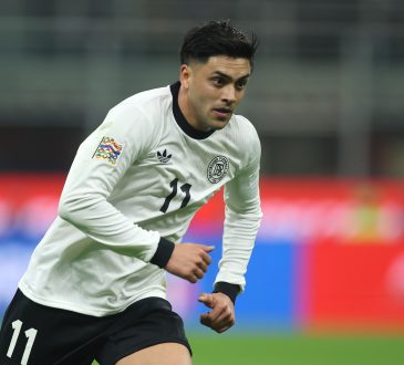 Nadiem Amiri