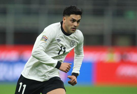 Nadiem Amiri