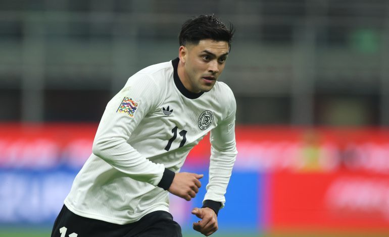 Nadiem Amiri