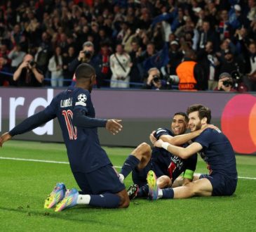 PSG Inter Bundesliga Spieler