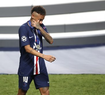champions league finale