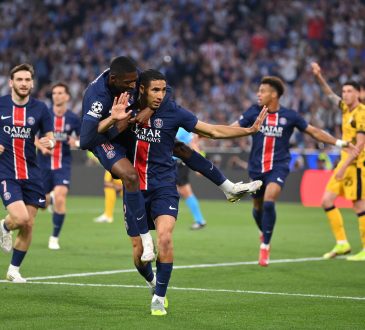PSG Inter