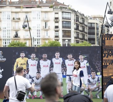 Tottenham Manchester United