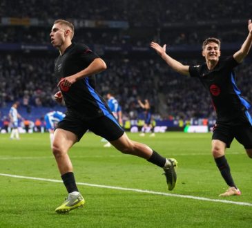 FC Barcelona Spanischer Meister