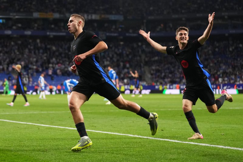 FC Barcelona Spanischer Meister
