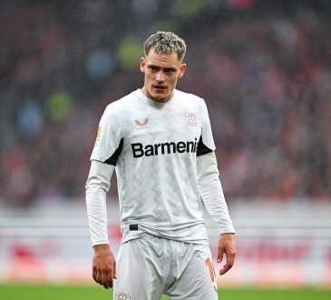 Bundesliga-Statistik Leverkusen