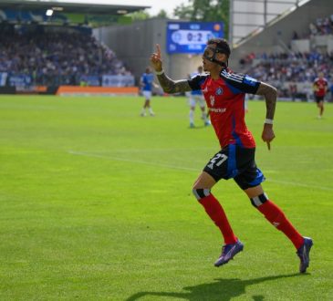 Darmstadt HSV