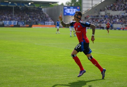 Darmstadt HSV