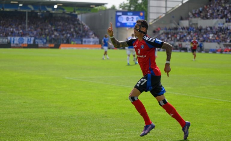 Darmstadt HSV