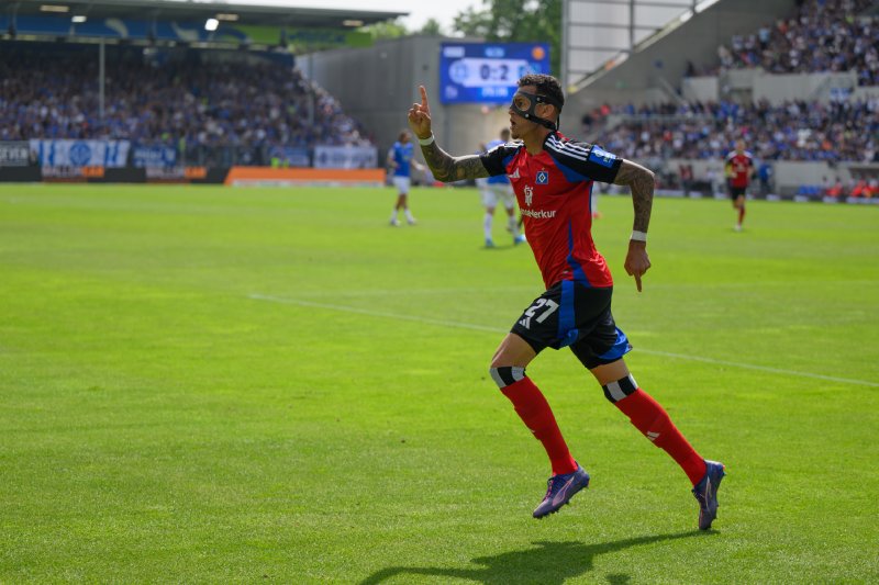 Darmstadt HSV