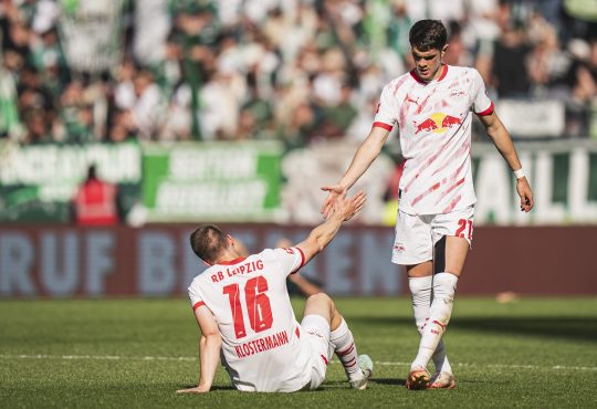 RB Leipzig Wahrheiten