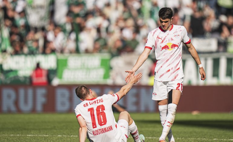RB Leipzig Wahrheiten