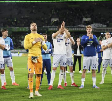 1899 Hoffenheim Bilanz
