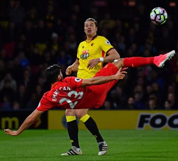 Liverpool deutsche Spieler
