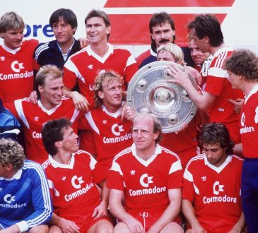 Bundesliga Meister