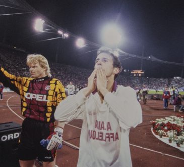 Oliver Kahn Bordeaux