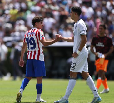 Atletico Madrid Klub-WM