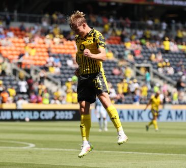 BVB Ulsan