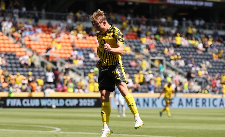 BVB Ulsan